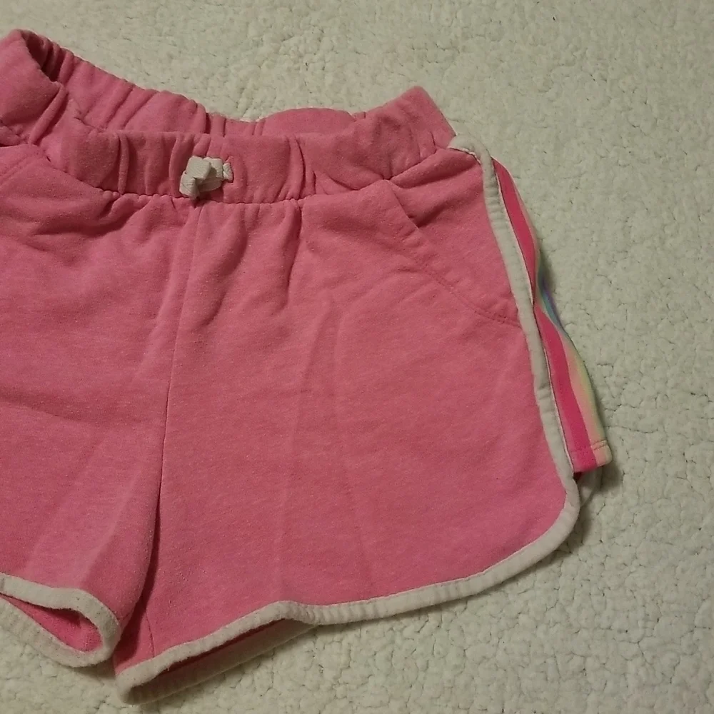 Children's Place Girl's Shorts
